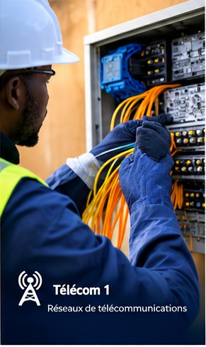 Projet électrique